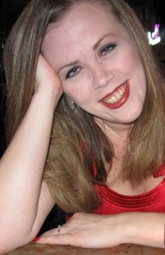 Michelle Mitchell