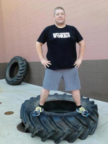 Ryan Sinnott