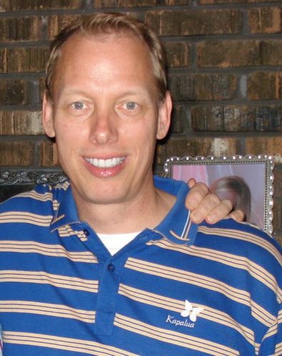 Stephen Peters