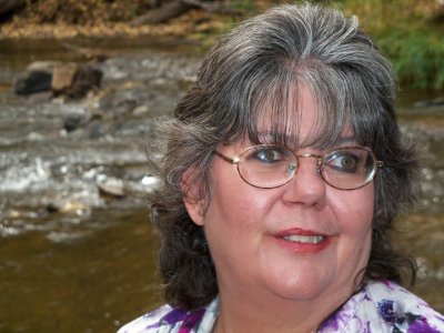 Donna Demok