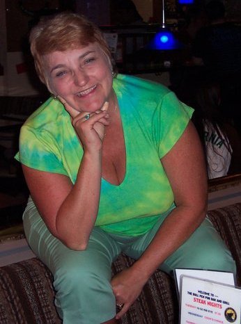 Shannon Luby