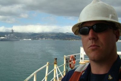 Scott Alvey