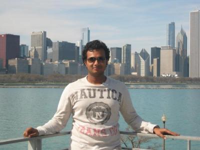 Bharath Bhushan