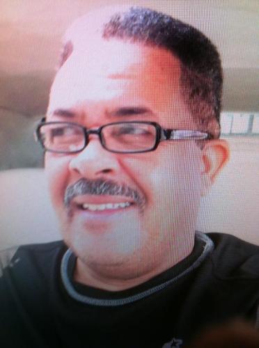 Maurice Smith