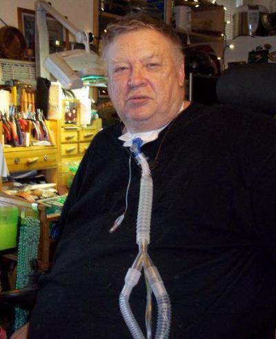 Bill Stillwater