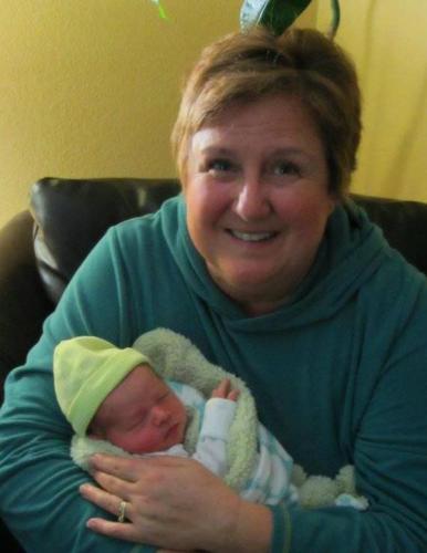 Vicki White