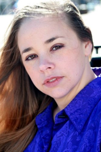 Jessica Adams