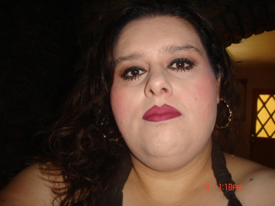 Michelle Torres