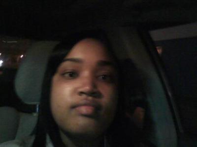 Tessia Daniels