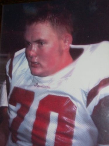 Jacob Kochevar