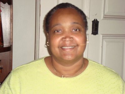 Daphne Jesso