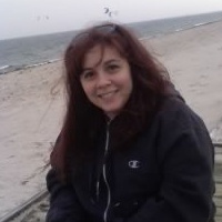 Jacqueline Coady