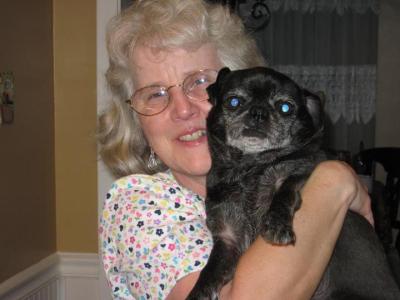 Bonnie Mcbee