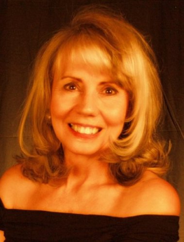 Marcella Lively