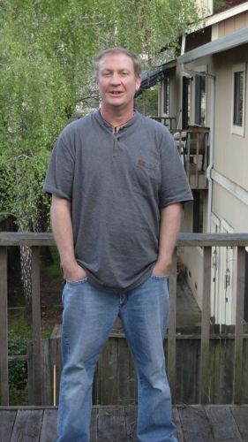 Kevin Vincent