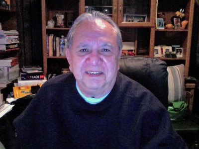 Joseph Ramon
