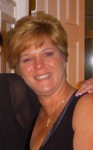 Melissa Lamarre