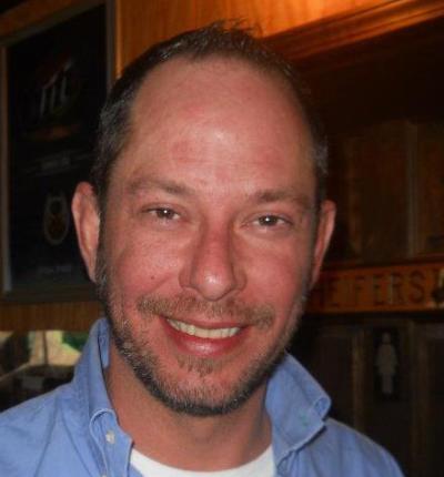 Marc Pusateri