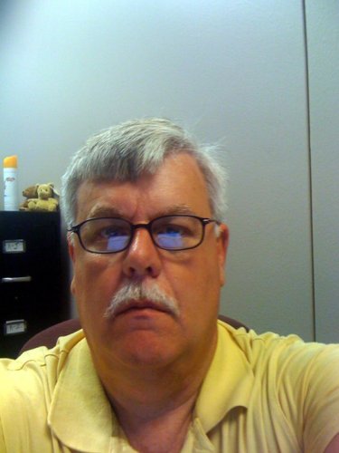 Terry Threadgill