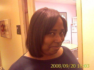 Elizabeth Ellington