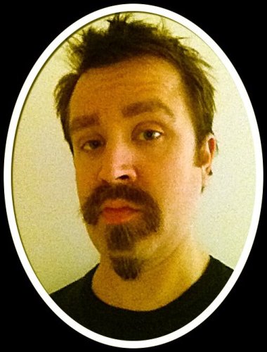 Geoffrey Bowman