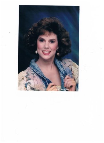 Theresa Marksberry