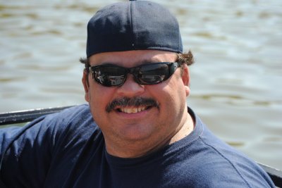 Steven Strickland