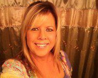 Sue Mitchell