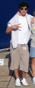 Jacob Miller
