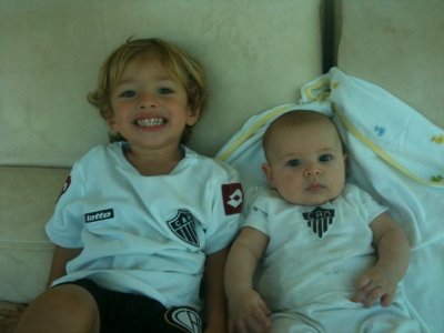 Frederico Rocha