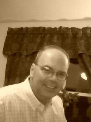 Byron Horton