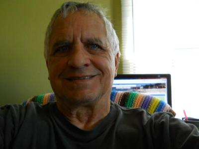 Ronald Abraham