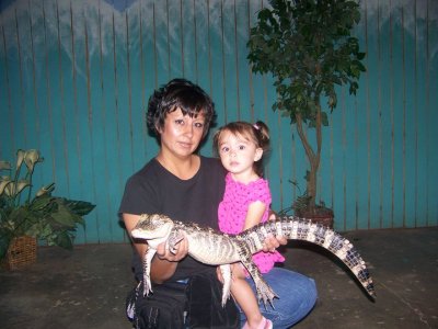 Denise Gallegos