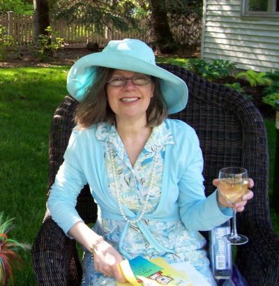 Dixie Tarbell