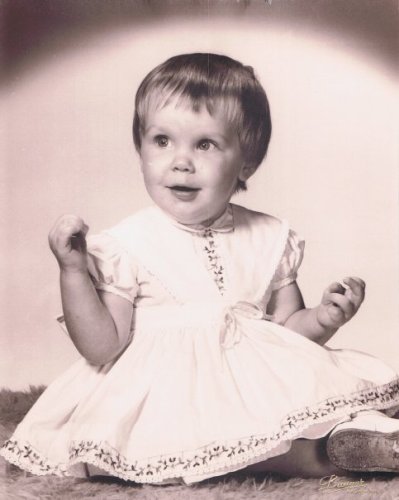 Brenda Bariteau