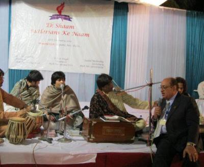 Vinod Mohindra