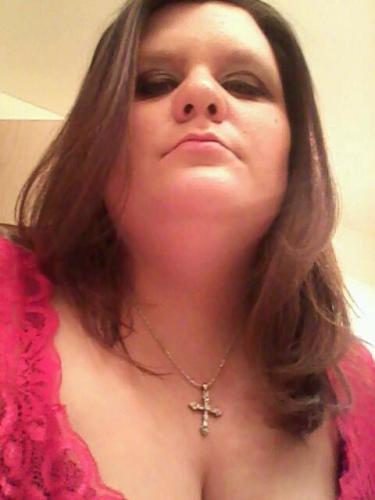 Kimberly George