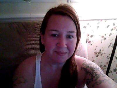 Bridget Beavers