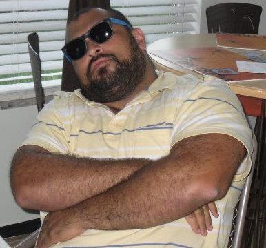 Adam Cruz