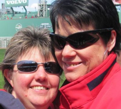 Kimberly Brodeur