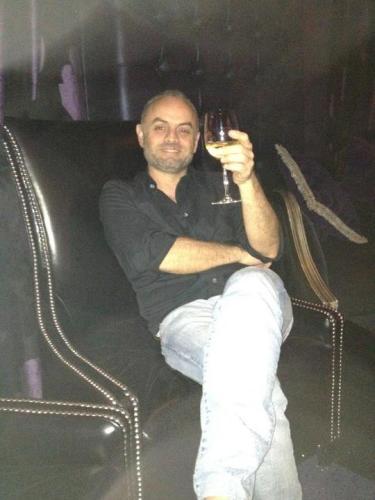 Giuseppe Starace