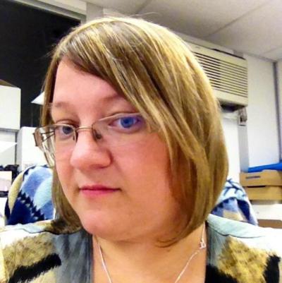 Debra Mccarty