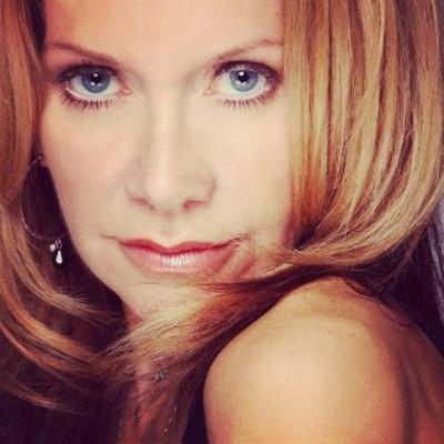 Christine Bentley