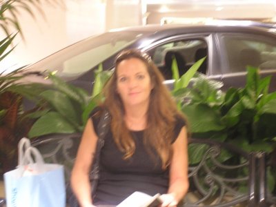 Debra Brand