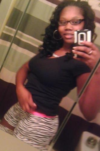 Crystal Smoot