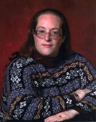Tracey Longway