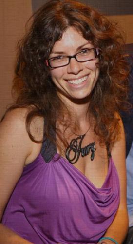 Elizabeth Vogel