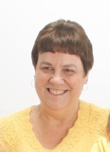 Diane Wood
