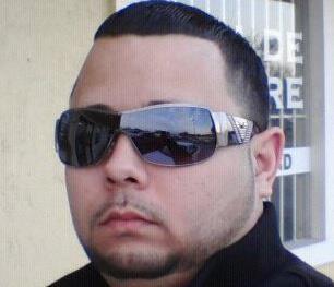 Davis Santiago