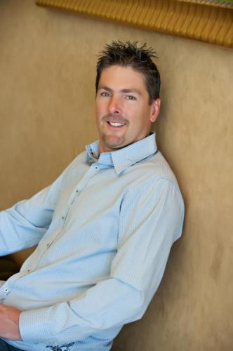 Todd Horchner